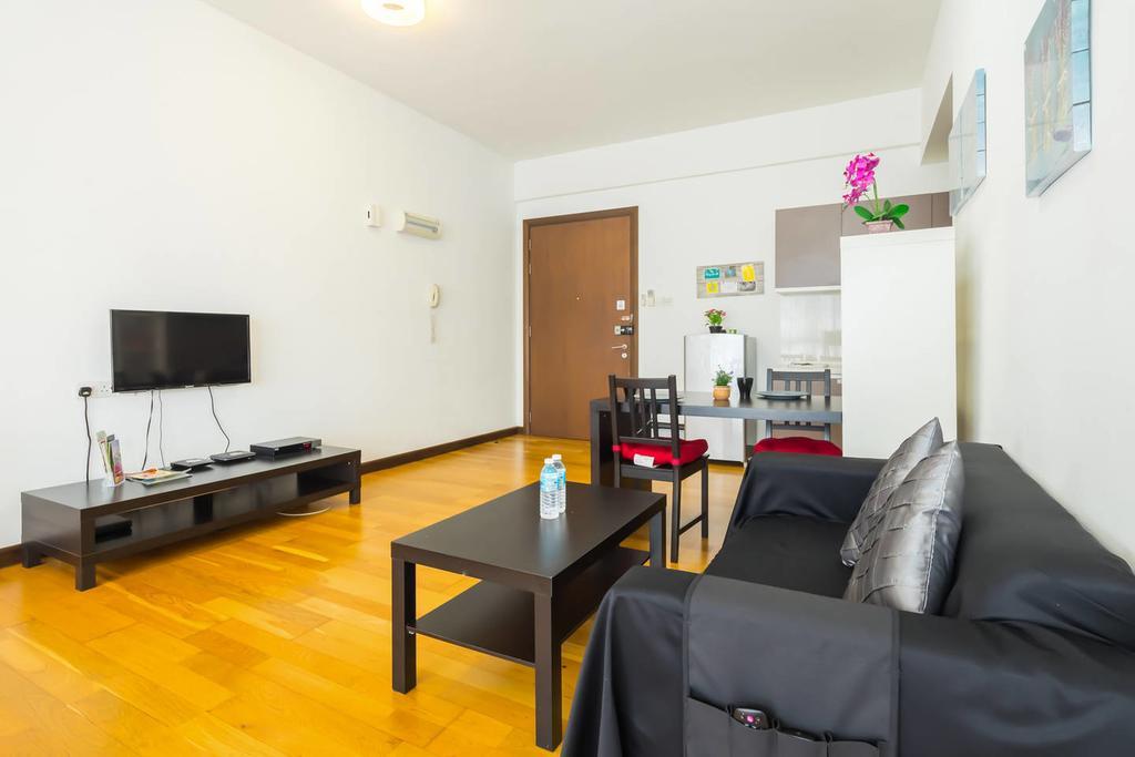 Fardain Place クアラルンプール エクステリア 写真