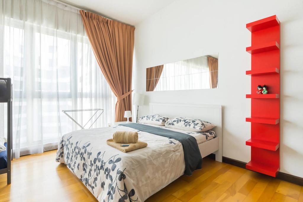 Fardain Place クアラルンプール エクステリア 写真