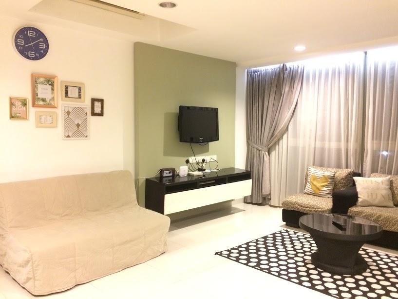 Fardain Place クアラルンプール エクステリア 写真